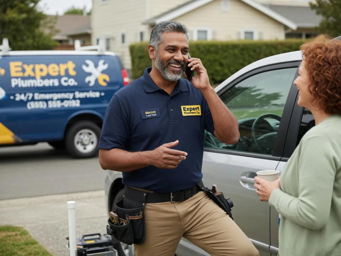 Clogged Drain Repair in Balch Springs, TX